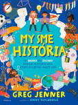 My sme história My sme história