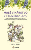 Malé vinárstvo v Provensálsku Malé vinárstvo v Provensálsku