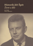 Historik Jiří Špét Historik Jiří Špét