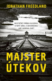 Majster útekov Majster útekov