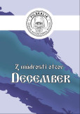 Z múdrosti otcov – December Z múdrosti otcov – December