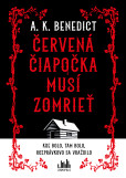 Červená čiapočka musí zomrieť