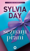 Seznam přání Seznam přání
