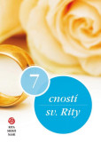 7 cností sv. Rity 7 cností sv. Rity