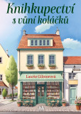 Knihkupectví s vůní koláčků