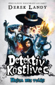 Detektiv Kostlivec 3 Detektiv Kostlivec 3