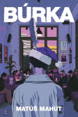 Búrka Búrka