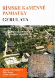 Gerulata - Rímske kamenné pamiatky