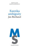 Estetika ambiguity Estetika ambiguity