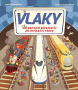Vlaky Vlaky