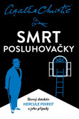 Poirot: Smrt posluhovačky Poirot: Smrt posluhovačky