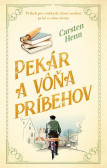 Pekár a vôňa príbehov Pekár a vôňa príbehov