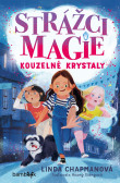 Strážci magie – Kouzelné krystaly