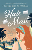 Hate Mail Hate Mail