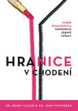Hranice v chodení Hranice v chodení