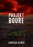 Projekt Bouře Projekt Bouře