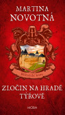 Zločin na hradě Týřově Zločin na hradě Týřově