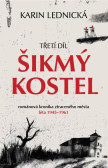 Šikmý kostel: Třetí díl Šikmý kostel: Třetí díl