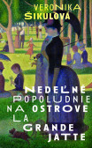 Nedeľné popoludnie na ostrove La Grande Jatte Nedeľné popoludnie na ostrove La Grande Jatte