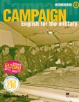 Campaign 3 Workbook and Audio CD Campaign 3 Workbook and Audio CD