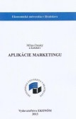 Aplikácie marketingu Aplikácie marketingu