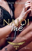 Najdi mě Najdi mě