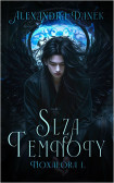 Slza temnoty Slza temnoty