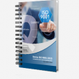 Revízia ISO 9001:2015