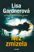 Než zmizela Než zmizela
