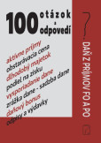 100 otázok a odpovedí - Daň z príjmov FO a PO 100 otázok a odpovedí - Daň z príjmov FO a PO