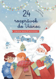24 rozprávok do Vianoc 24 rozprávok do Vianoc