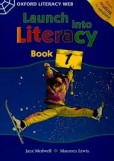 Launch Into Literacy Level 1 Student´s Book 1 Launch Into Literacy Level 1 Student´s Book 1