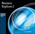 Business Explorer 2 CD Business Explorer 2 CD