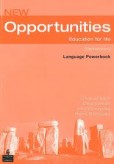 New Opportunities Elementary Powerbook+CD-ROM New Opportunities Elementary Powerbook+CD-ROM