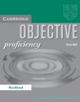 Objective Proficiency WB w/o Key Objective Proficiency WB w/o Key
