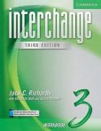 Interchange 3rd 3 WB Interchange 3rd 3 WB