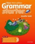 Grammar, 3rd Edition Starter Student´s Book + CD Grammar, 3rd Edition Starter Student´s Book + CD