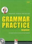 Grammar Practice Beginner + CD-ROM Grammar Practice Beginner + CD-ROM