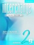 Interchange 3rd 2 WB Interchange 3rd 2 WB