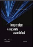 Kompendium statistického zpracování+CD