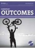 Outcomes Elementary Workbook with key + CD Outcomes Elementary Workbook with key + CD