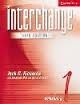 Interchange 3rd 1 WB Interchange 3rd 1 WB