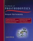 Textbook of Prosthodontics Textbook of Prosthodontics