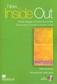 New Inside Out Elementary Workbook Pack with Key New Inside Out Elementary Workbook Pack with Key