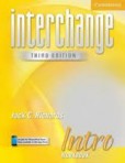 Interchange 3rd Intro WB Interchange 3rd Intro WB