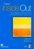 New Inside Out Beginner Workbook Pack with Key New Inside Out Beginner Workbook Pack with Key