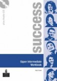 Success Upper-intermediate Work Book + Audio CD Success Upper-intermediate Work Book + Audio CD