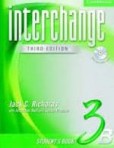 Interchange 3rd 3 SB B + CD Interchange 3rd 3 SB B + CD