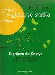 Zelená se snítka Zelená se snítka