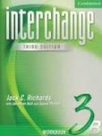 Interchange 3rd 3 WB B Interchange 3rd 3 WB B